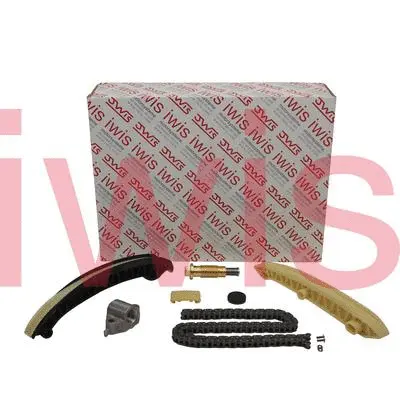 Timing Chain Kit (59114Set)