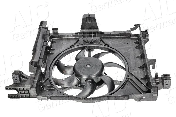 Fan, engine cooling