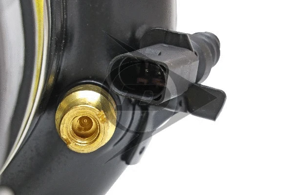 Air Suspension Strut