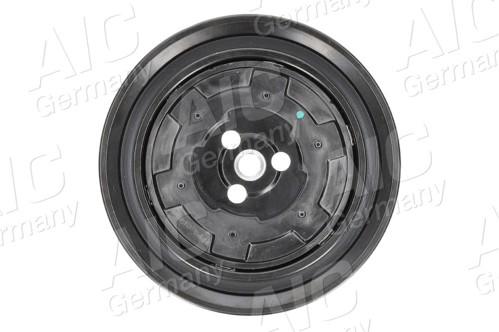 Magnetic Clutch, air conditioning compressor