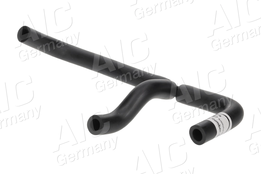 Hose, crankcase ventilation