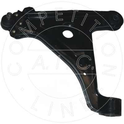Control/Trailing Arm, wheel suspension (51564)
