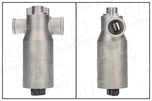 Idle Control Valve, air supply (73823)
