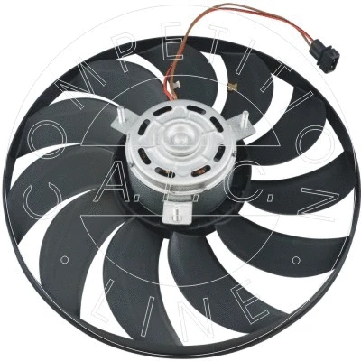 Fan, engine cooling