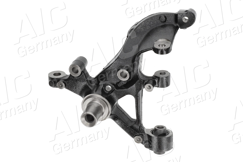 Steering Knuckle, wheel suspension (56137)