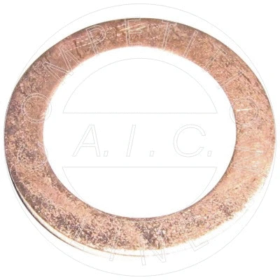 Seal Ring, oil drain plug (52648)