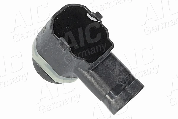 Sensor, parking distance control