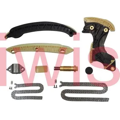 Timing Chain Kit
