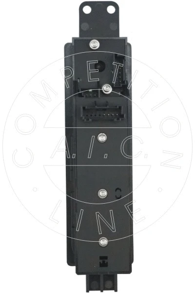 Switch, window regulator