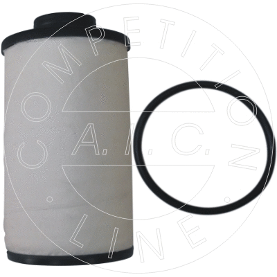 Hydraulic Filter, automatic transmission (54457)