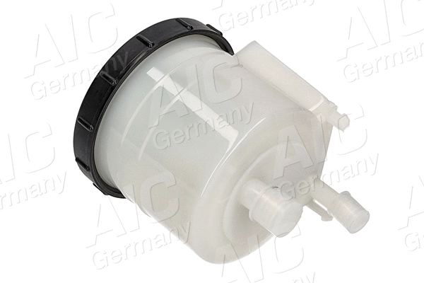 Equalising reservoir, hydraulic oil (power steering)