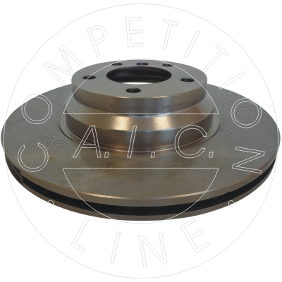 Brake Disc (52693)