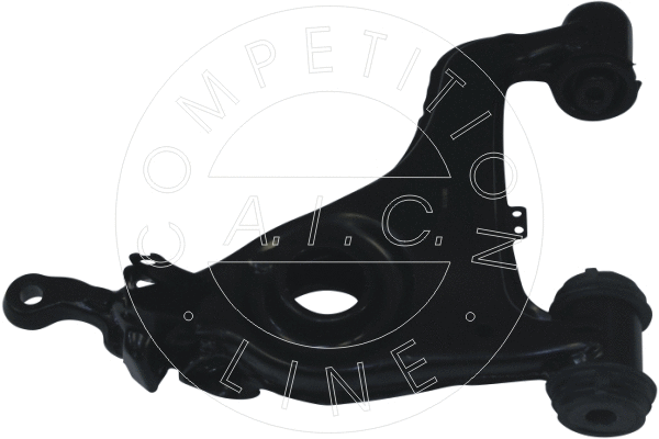 Control/Trailing Arm, wheel suspension (52086)