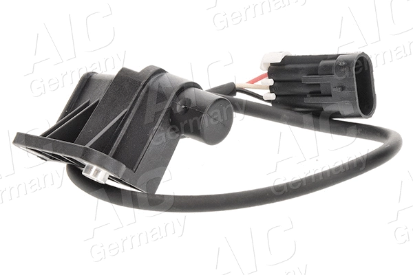 Sensor, ignition pulse