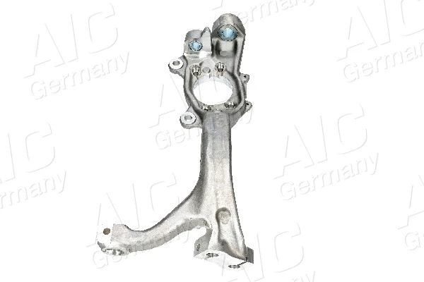 Steering Knuckle, wheel suspension