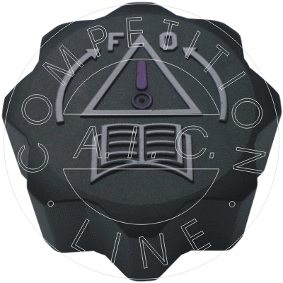 Cap, coolant tank (56047)