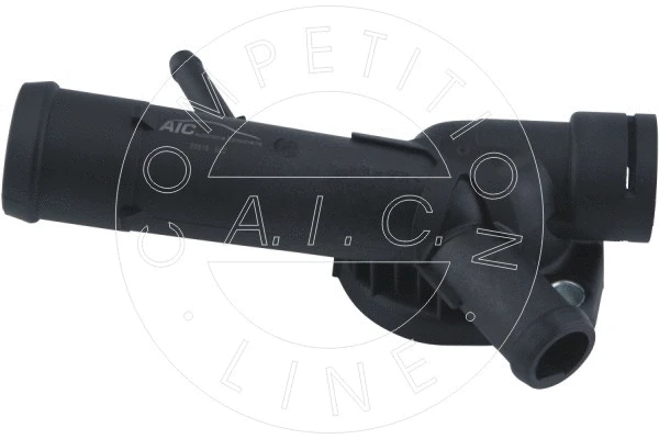 Coolant Flange (56618)