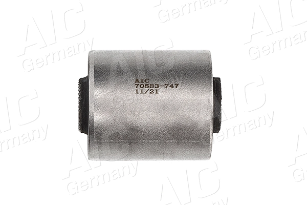 Mounting, control/trailing arm