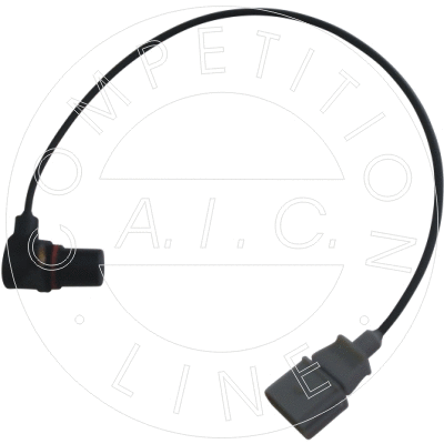 Sensor, crankshaft pulse (54690)
