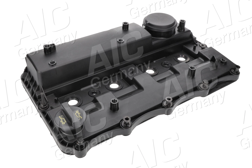Cylinder Head Cover (74318)