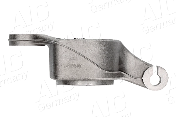 Holder, control arm mounting