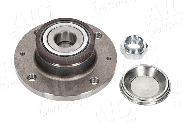 Wheel Bearing Kit (59622)