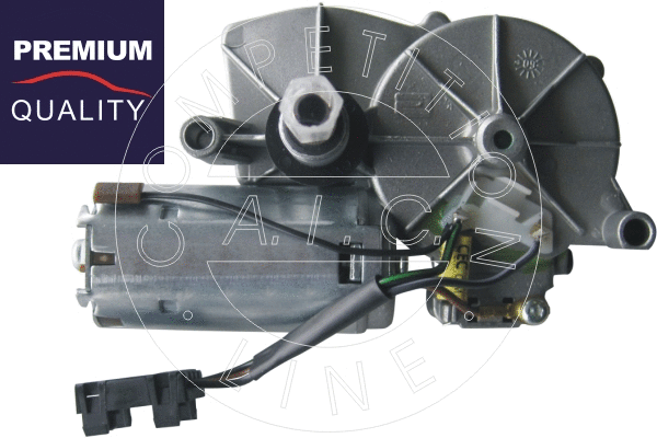 Wiper Motor (54015)