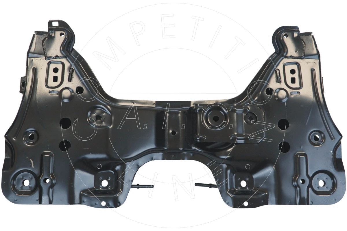 Support Frame/Subframe