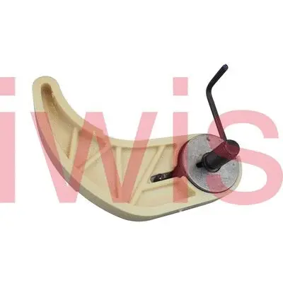 Chain Tensioner, oil pump drive