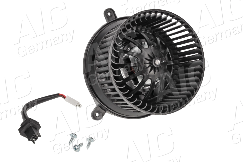 Electric Motor, interior blower (53035)