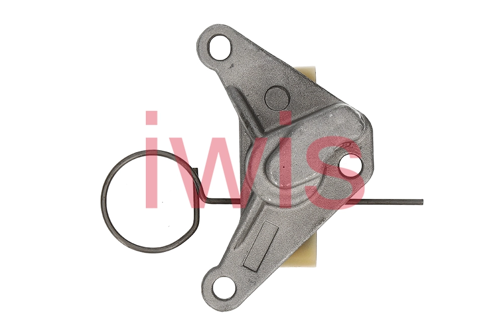 Tensioner, timing chain