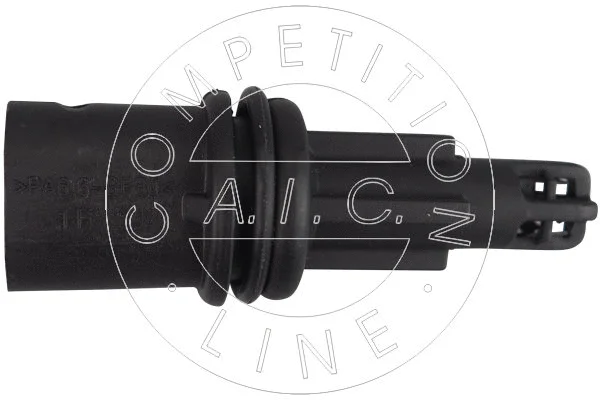 Sensor, intake air temperature