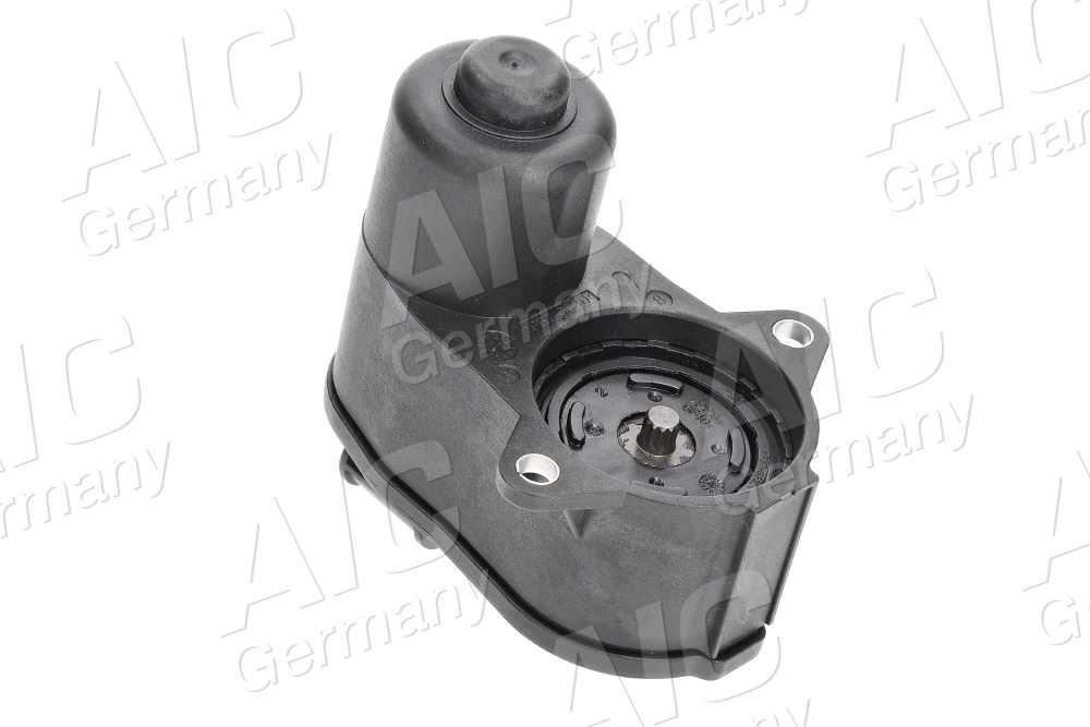 Control Element, parking brake caliper