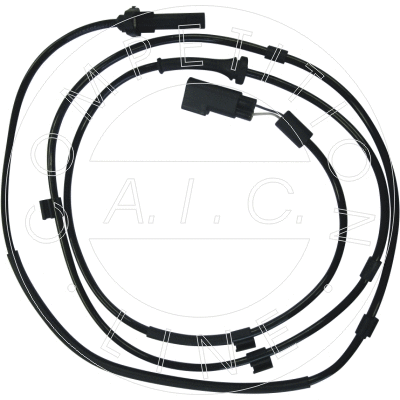 Sensor, wheel speed (53680)