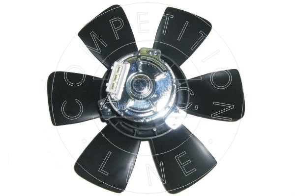 Fan, engine cooling (50835)