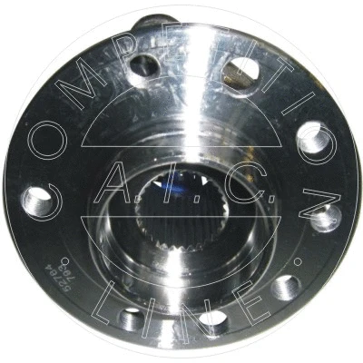 Wheel Hub (52764)