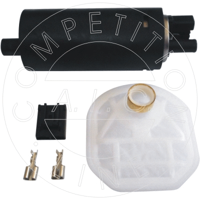 Fuel Pump (52407)