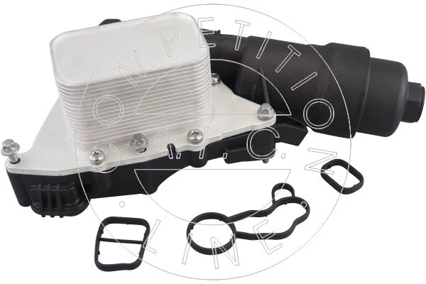 Housing, oil filter (59075)