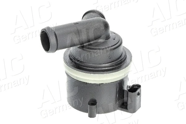 Auxiliary Water Pump (cooling water circuit)