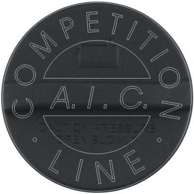 Cap, coolant tank (56895)