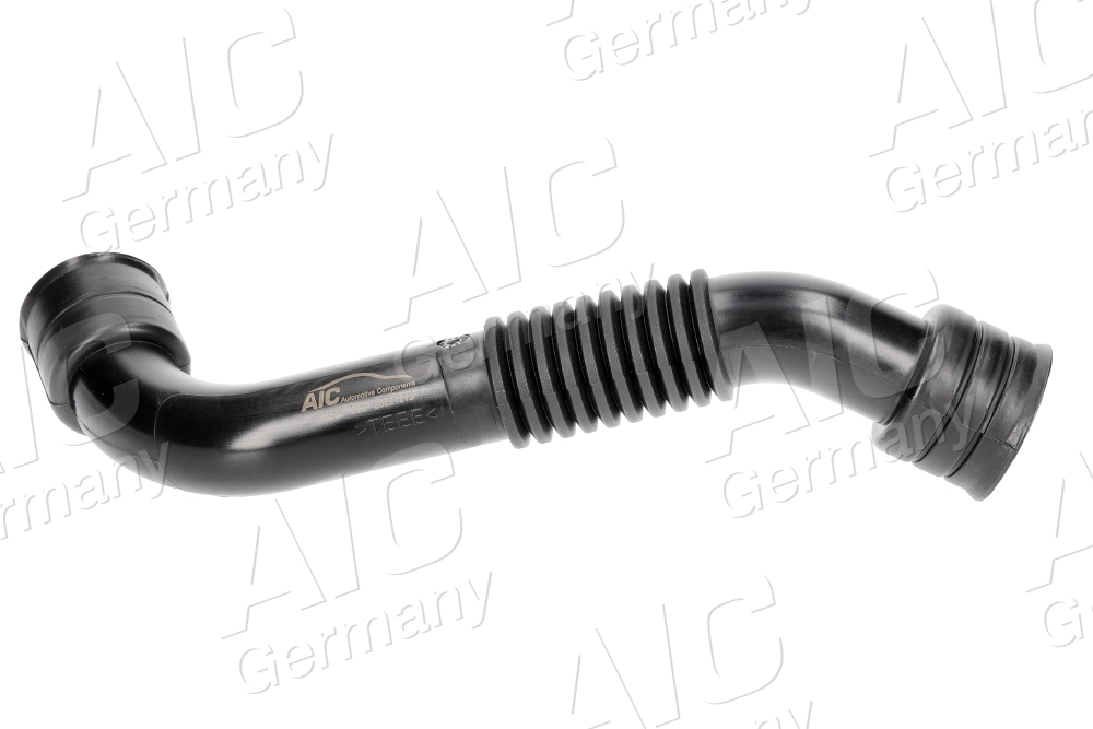 Hose, crankcase ventilation