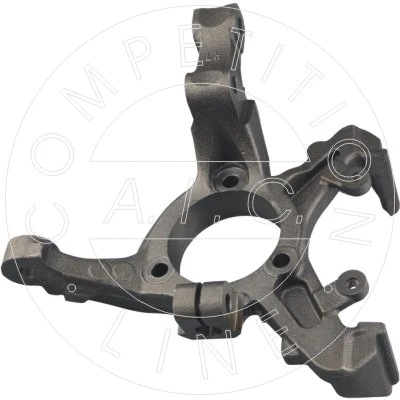 Steering Knuckle, wheel suspension (56514)