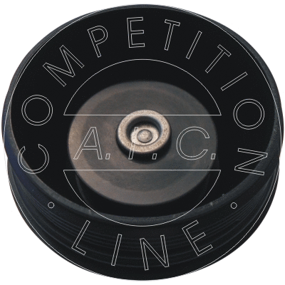 Cap, oil filter housing