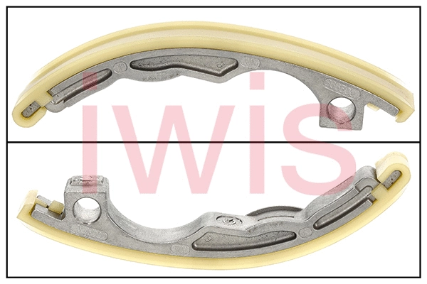 Guide, timing chain (59266)