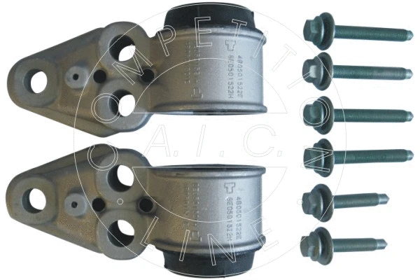 Repair Kit, axle beam (52871Set)