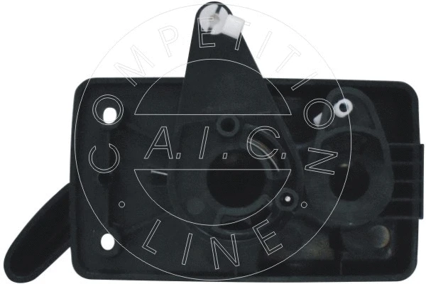 Door Handle, interior equipment