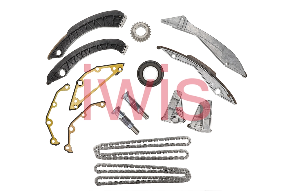 Timing Chain Kit