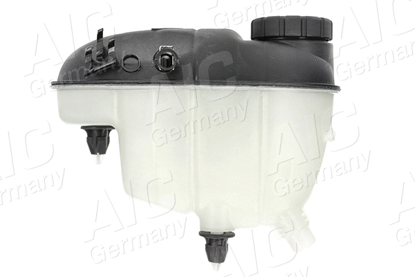 Expansion Tank, coolant (71702)