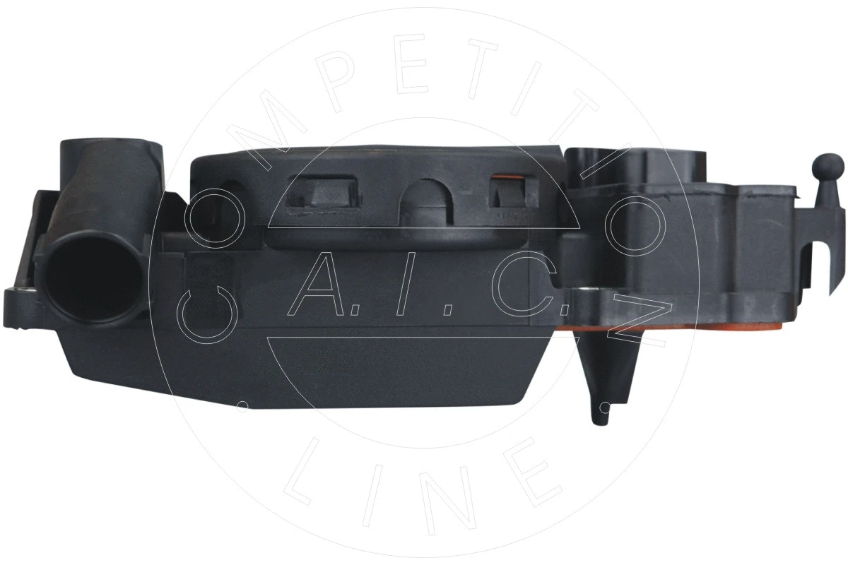 Oil Separator, crankcase ventilation