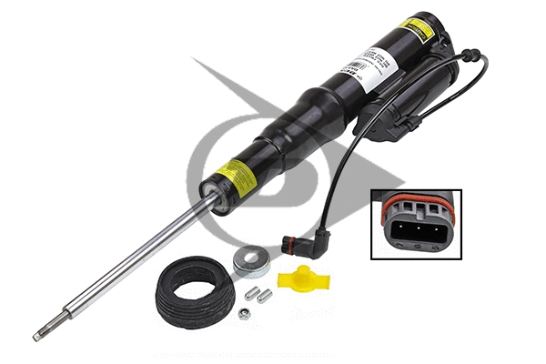 Air Suspension Strut (71202)